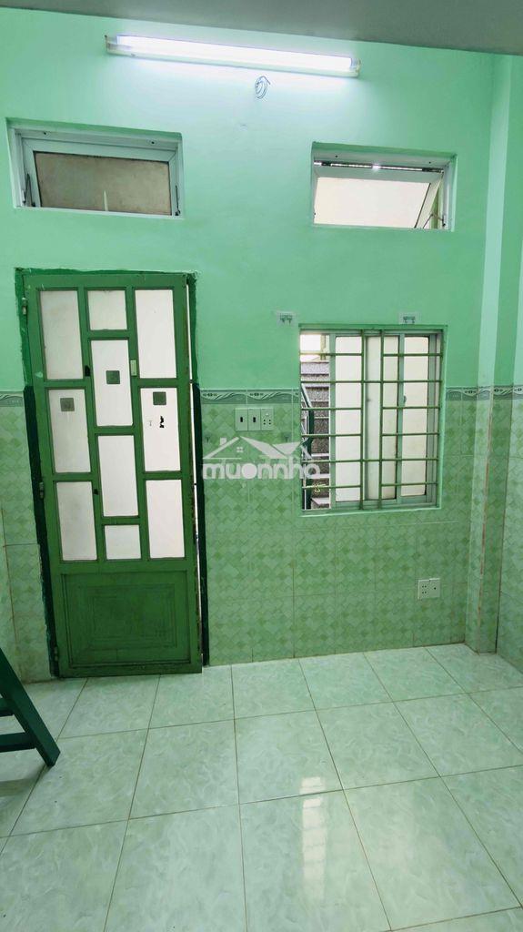 Phòng trọ chính chủ bảo vệ 24/7 nguyễn văn lượng, gò vấp