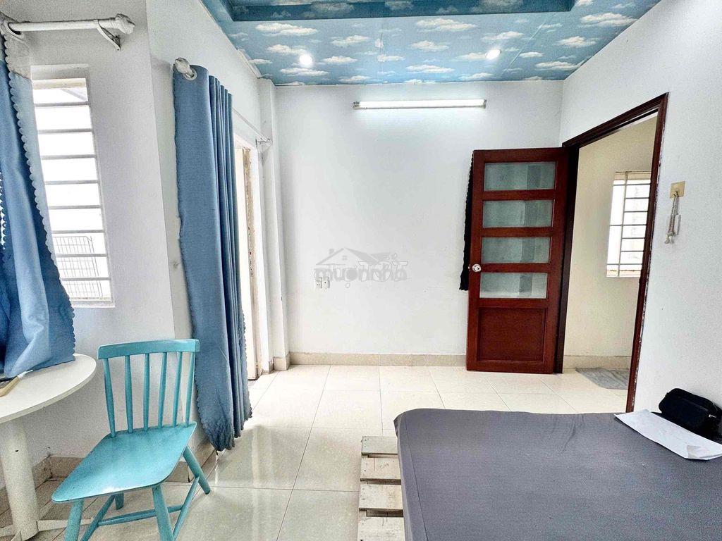 Phòng thích quảng đức phú nhuận - full nội thất - 3.9tr/tháng - 2