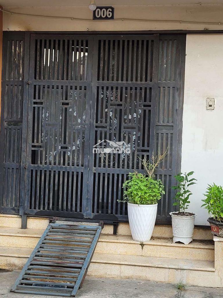 Chung cư tín phong 5 tầng tầng trệt mặt tiền - 3