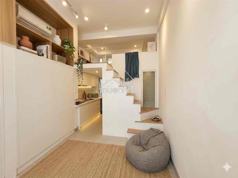 CHUNG CƯ MINI SIÊU ĐẸP [ GIÁ THẬT ] ĐƯỜNG LẠC LONG QUÂN QUẬN 11
