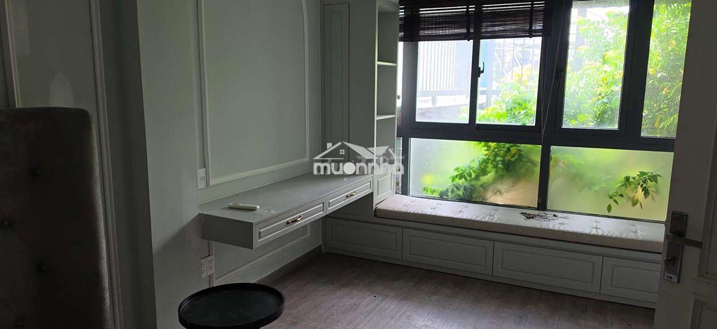 Nguyên căn nhà đẹp ngay chợ bà hoa - 3