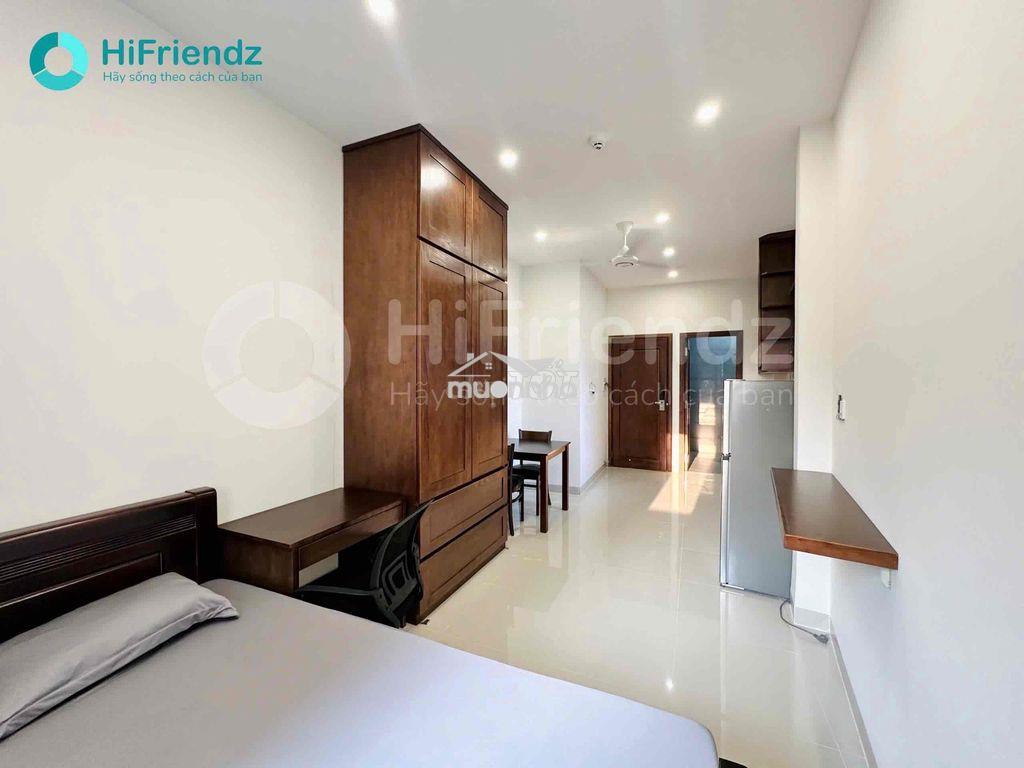 Studio full nội thất gần ngã 4 thủ đức, vincom lê văn việt, free dv - 4