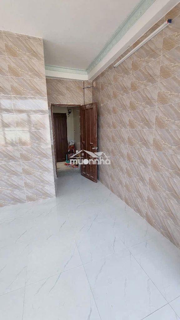 Hẻm lạc long quân, quận tân bình, 4x12, 1t 4l, 8pn 8wc - cho chdv - 4