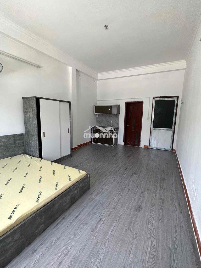 Phòng tô ngọc vân, full nội thất, gần ntt - 2