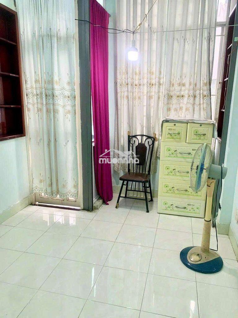 4 phòng full nội thất phạm văn chí - 3