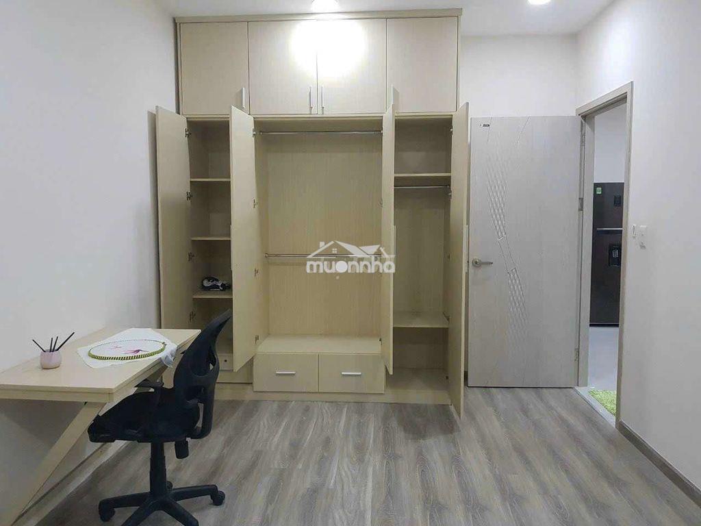 ♦Căn hộ viva riverside 1pn full nội thất - 3