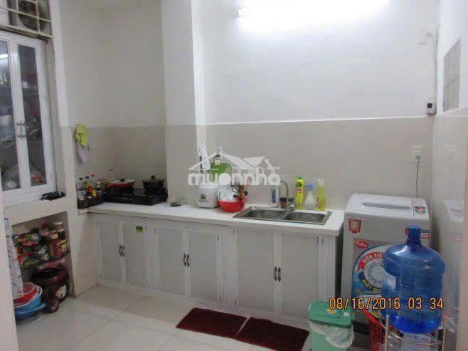 Bán căn hộ lý thường kiệt q10 – 50m2 (2pn) – tầng cao giá chỉ 2.75 tỷ - 3