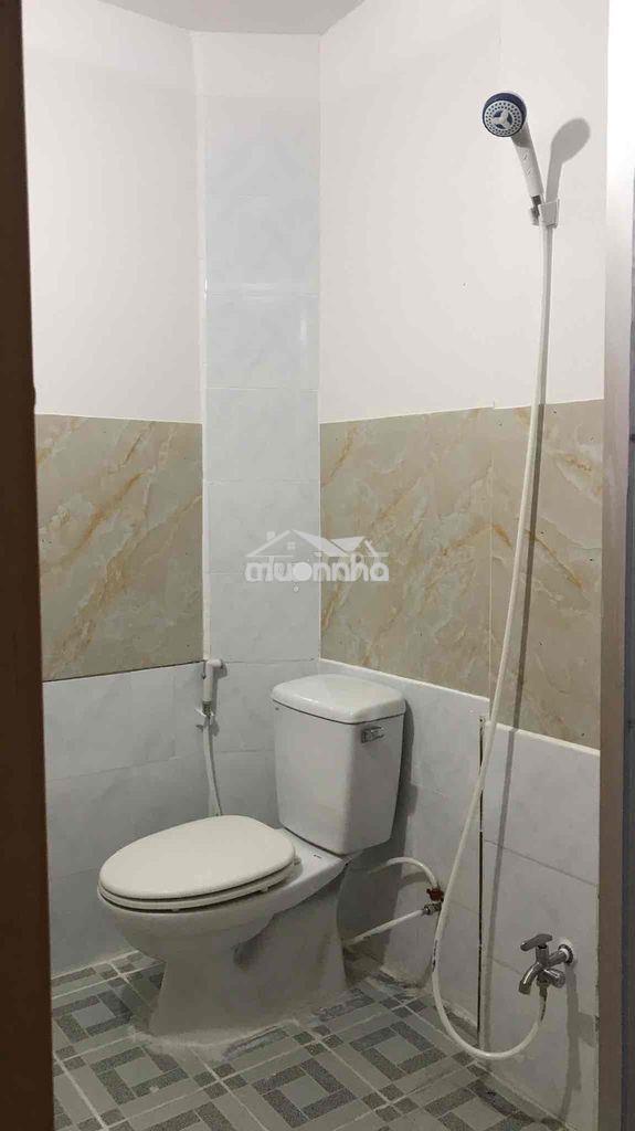 Cho thuê phòng trọ đủ nội thất giá rẻ gần chợ tân bình - 4