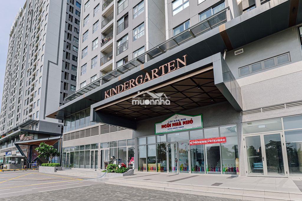 Bán căn hộ kinh doanh westgate, vừa ở vừa kinh doanh - 4
