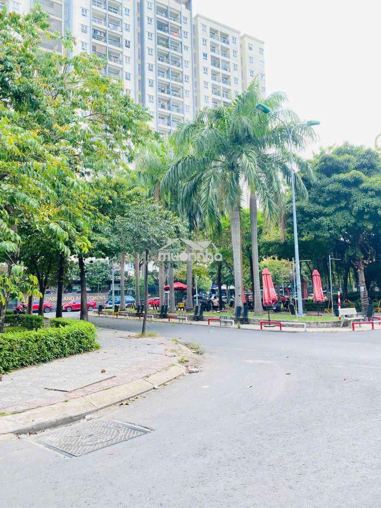 Căn hộ the parkland hiệp thành city 110m2 - 2tỷ7 sổ hồng riêng