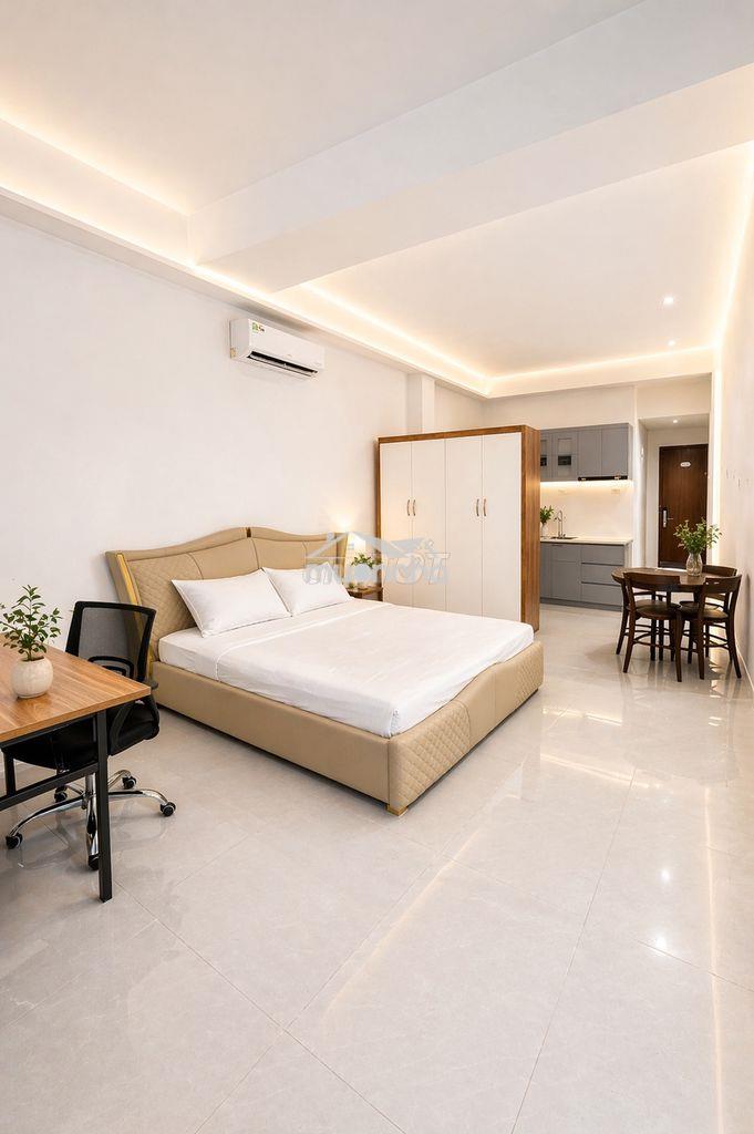 Chdv full nội thất mới 100% – vạn phúc city, thủ đức – từ 7tr
