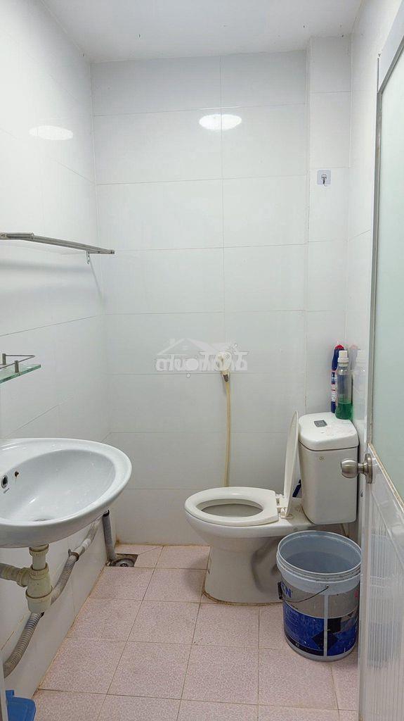 Hẻm xe hơi sát mt nhật tảo q10. (3.6m x 12m) 3 tầng đúc. giá 8.7 tỷ tl - 4