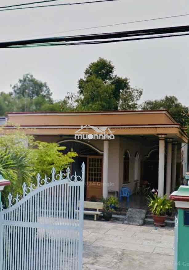 Bán nhà đất 700m2 đường đx giá 7,5 tỷ 160 m2 thổ cư