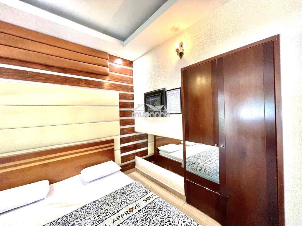 Phòng full nội thất có ban công | thang máy | gần sân bay tân bình – 5 - 4