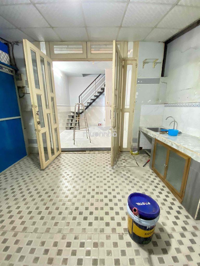 Nhà 2pn 2wc gò vấp - 3