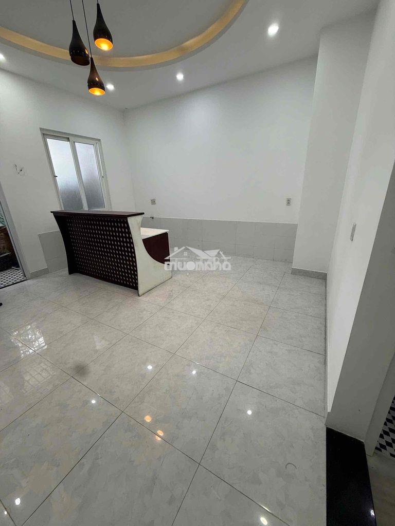21,5tỷ sở hữu ngay nhà phố cityland garden hill 5x19 1 trệt 4 lầu - 2