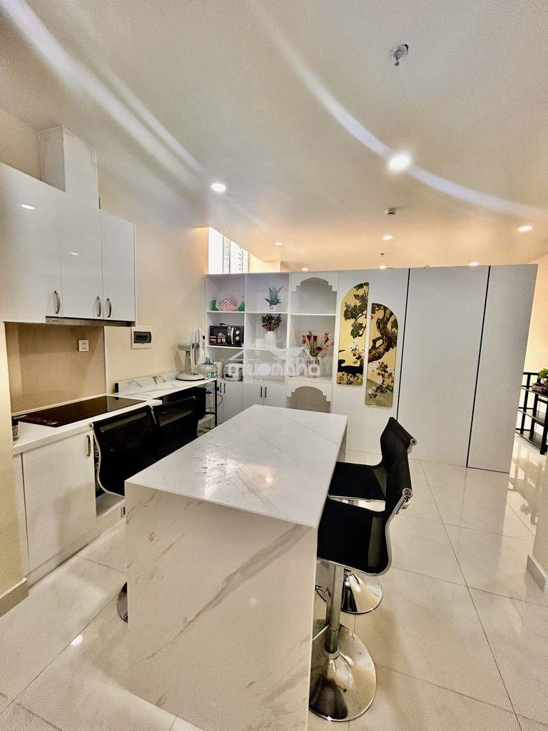 Saigon mia cho thuê officetel  – 10 triệu | full  nội thất