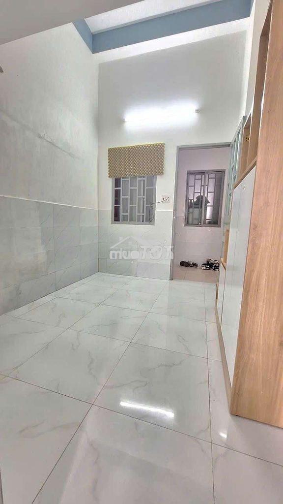 Phòng gác cao ở 63 đoàn hồng phước, hòa thạnh, tân phú - 3