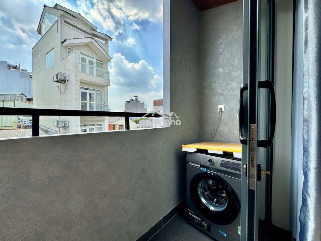 🌟 Căn hộ studio ban công 40m2 - lê văn sỹ 🌟 - 3