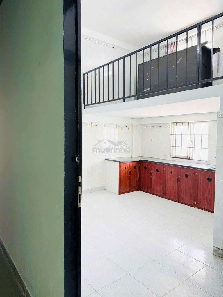 Nhà thành phố hồ chí minh có 4 căn. chủ muốn thoát hàng - 2
