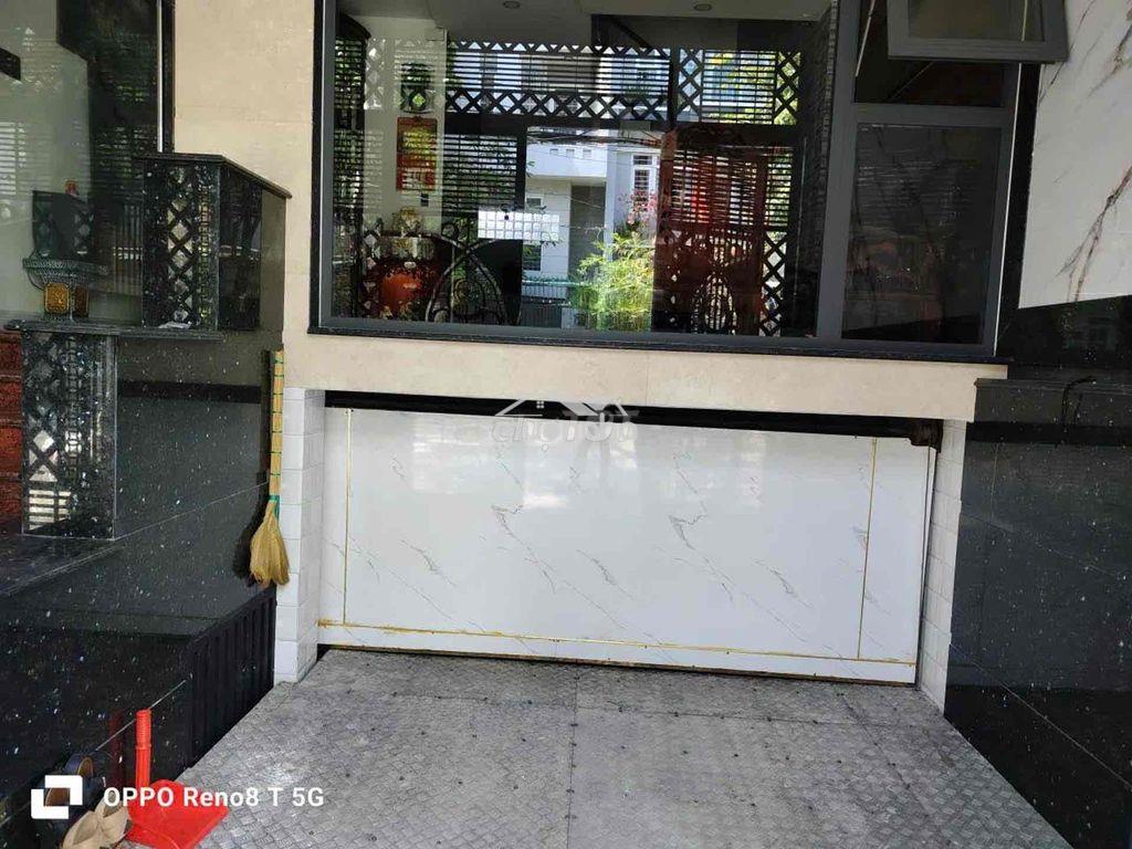 Bán nhà 6 tầng mặt tiền tân phú khu họ lê - 4