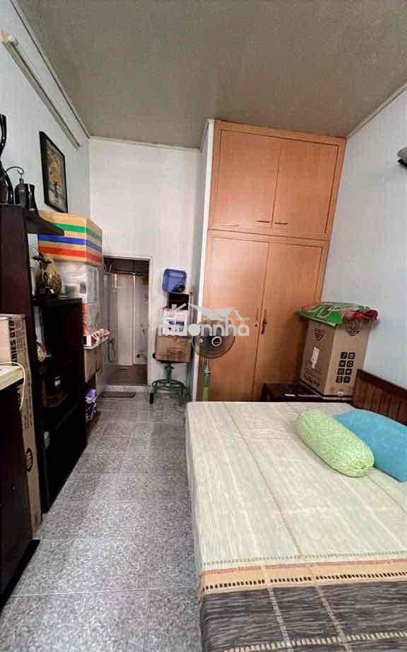 115m2 - ngang 7.5m hẻm xe hơi - đào duy anh - chính chủ 1 đời 20.9 tỷ - 4
