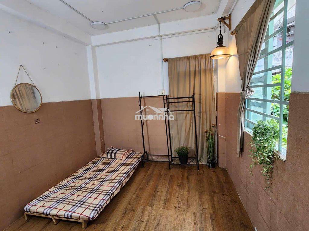 Cho thuê phòng nhà 860/8 đường hưng phú, q8 có cửa sổ lớn - 2