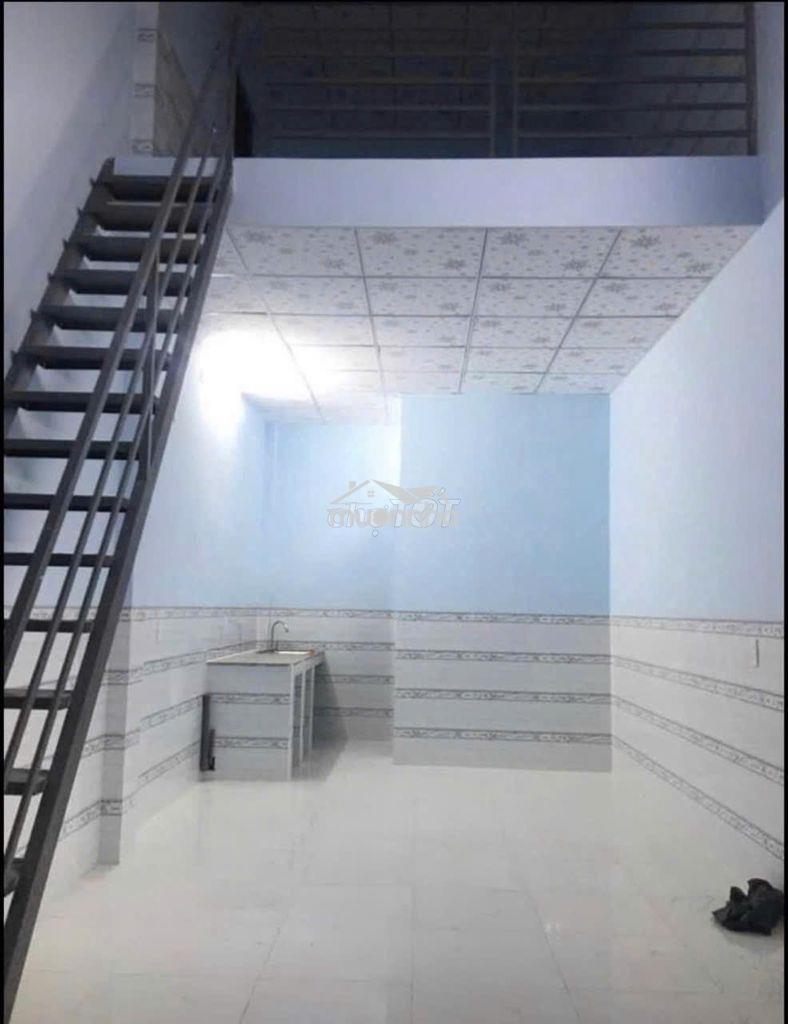 Cho thuê nhà phường tân biên giá 3 triệu