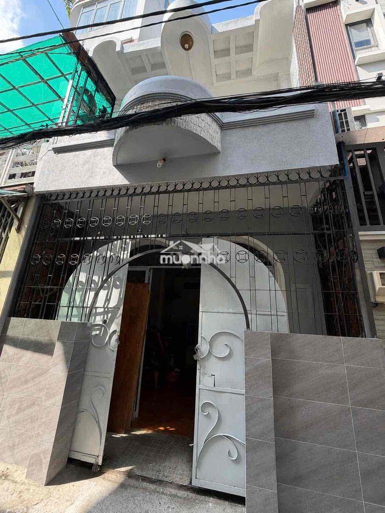 Nguyên căn 2 pn lạc long quân gần chợ ông địa - 2