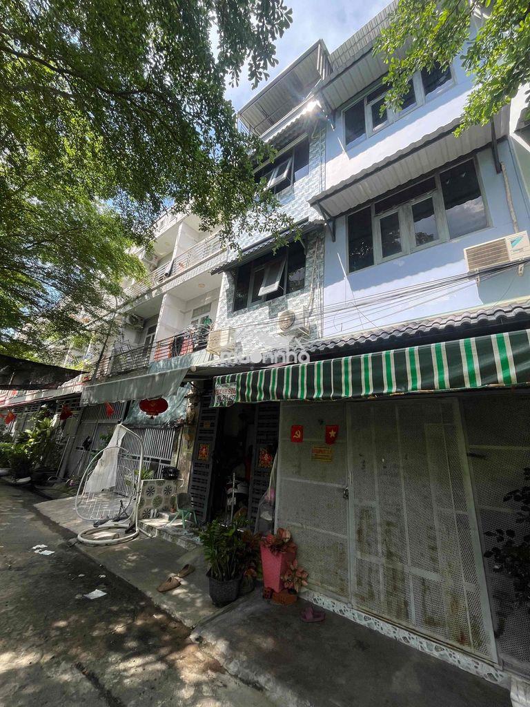 Bàn nhà huỳnh tấn phát - 4
