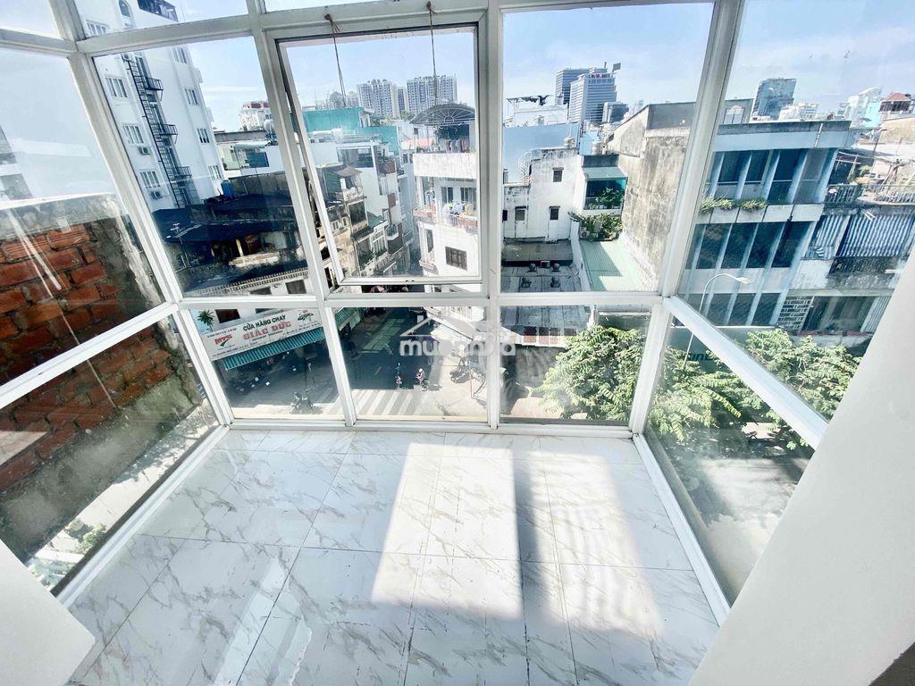 Mb l3 gần điện biên phủ - vườn chuối - 4