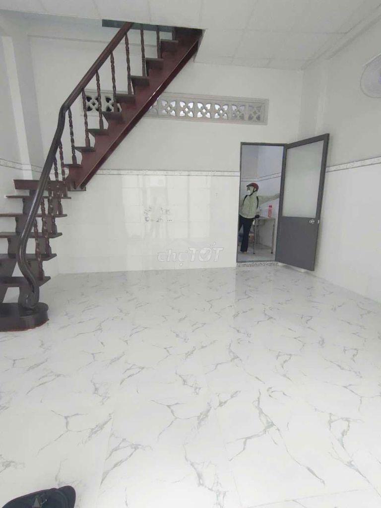 Cho thuê nhà 2pn khu phan xích long