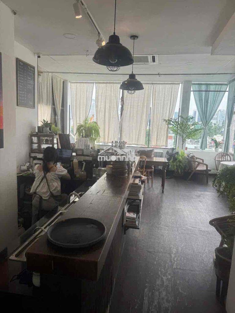 Cho thuê quán cà phê hoạt đông 5 năm khách ổn định - 2