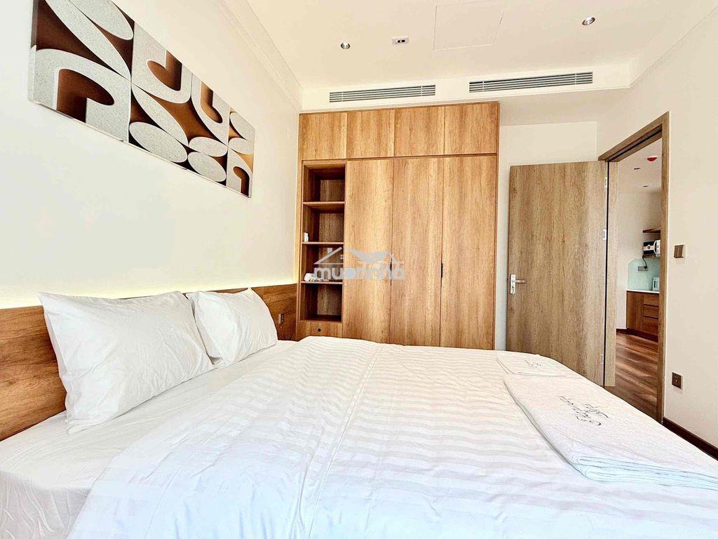 Hot hot! chdv 1br trần hưng đạo q1 – ban công cực chill, full nội thất - 3