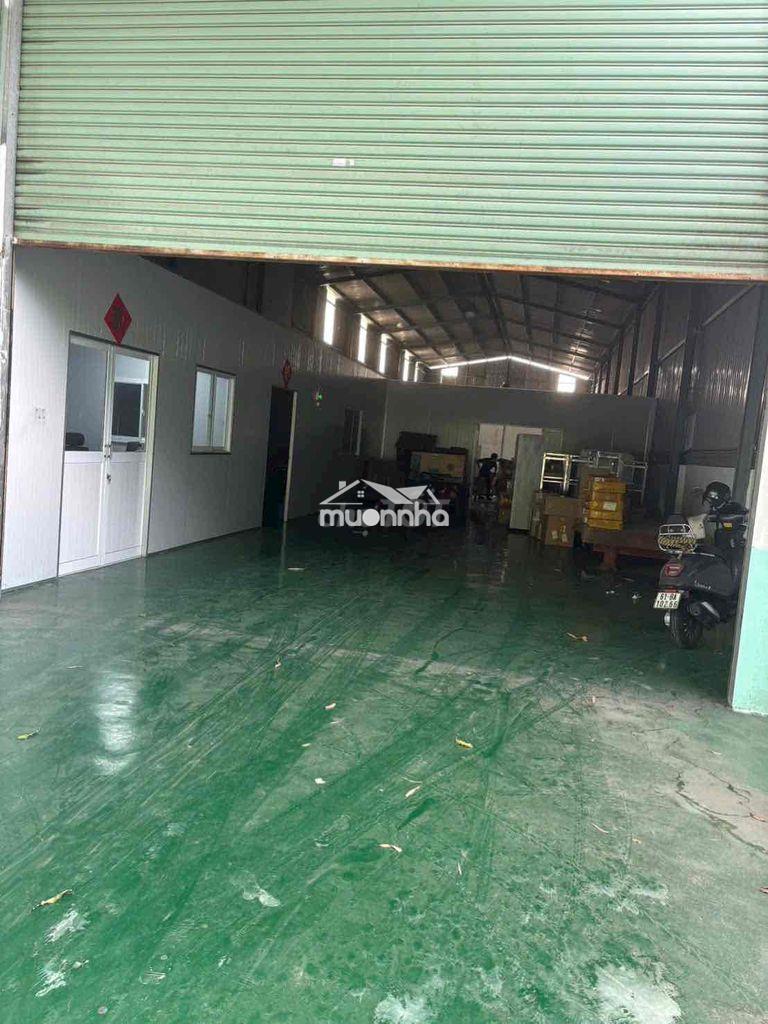 ❇️Cho thuê xưởng 500m thuận an - 2