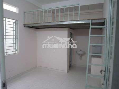 Phòng trọ cho học sinh - sinh viên giá rẻ
