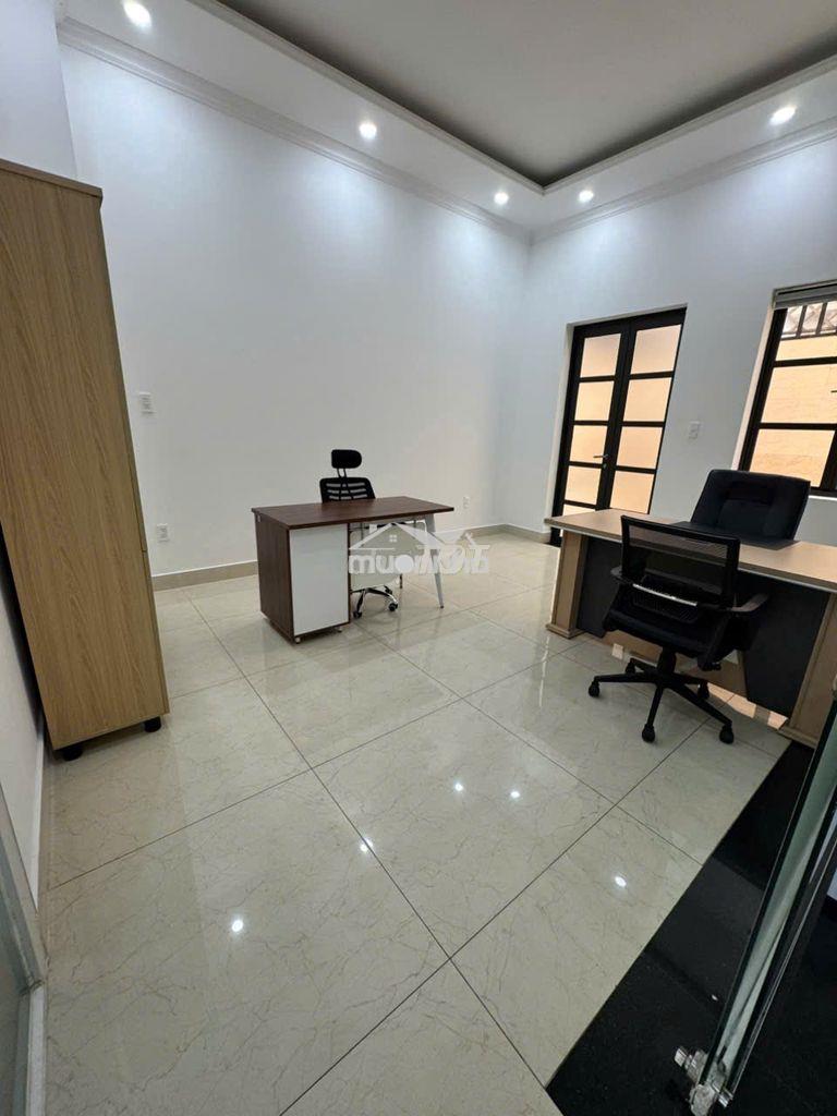 Cho thuê mặt bằng tầng trệt cityland park hills, f gò vấp - 4