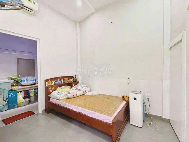 Bán nhà lê quang định -bình thạnh - ngang 5,5m - 60m2- 6.5t - 3