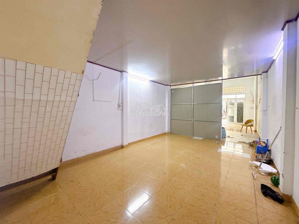 Chính chủ cho thuê nhà tân kỳ tân quý 4x21m, cấp 4 gác lửng - 3