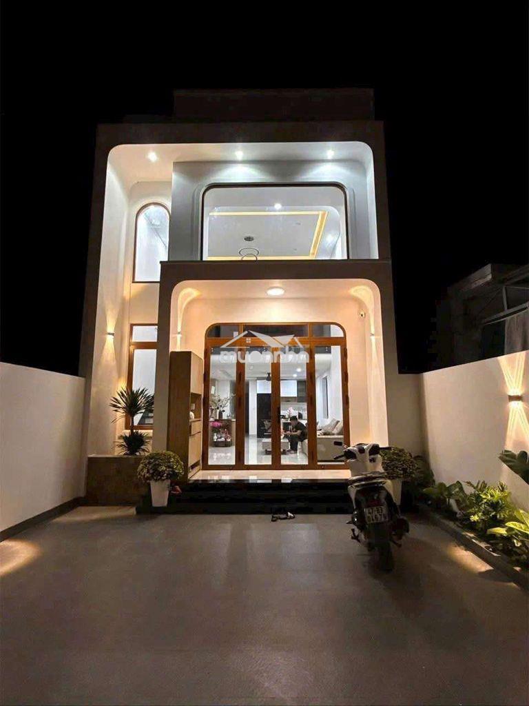 Bán nhà gác lửng diện tích 115m², tiện ích đầy đủ, giá 1.45 tỷ