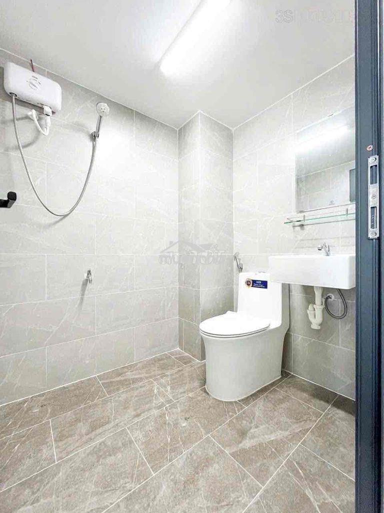 🌈 Duplex mới sạch sẽ - an ninh ngay kinh dương vương - 4