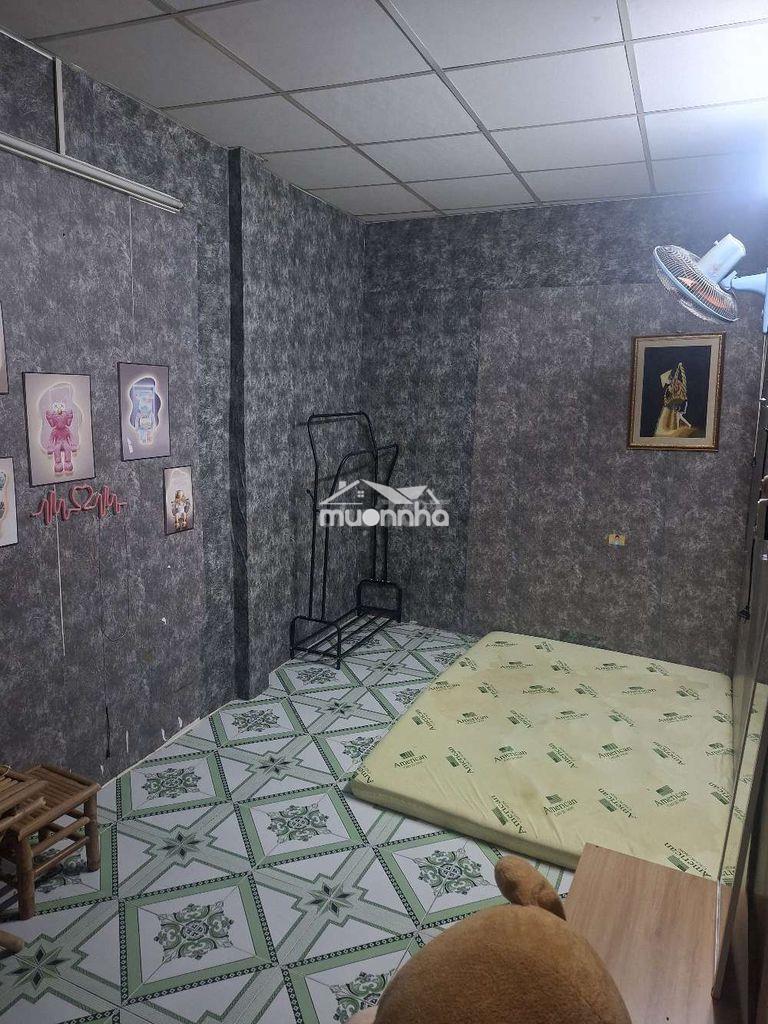 Phòng trung tâm q1 khu bùi viện 