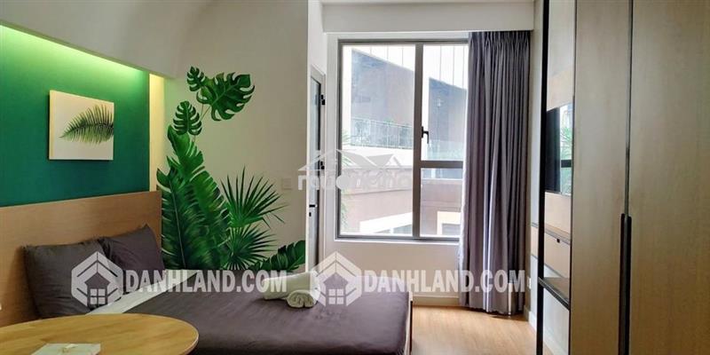 Giá hot tresor 35m2 chỉ 13tr full nội thất