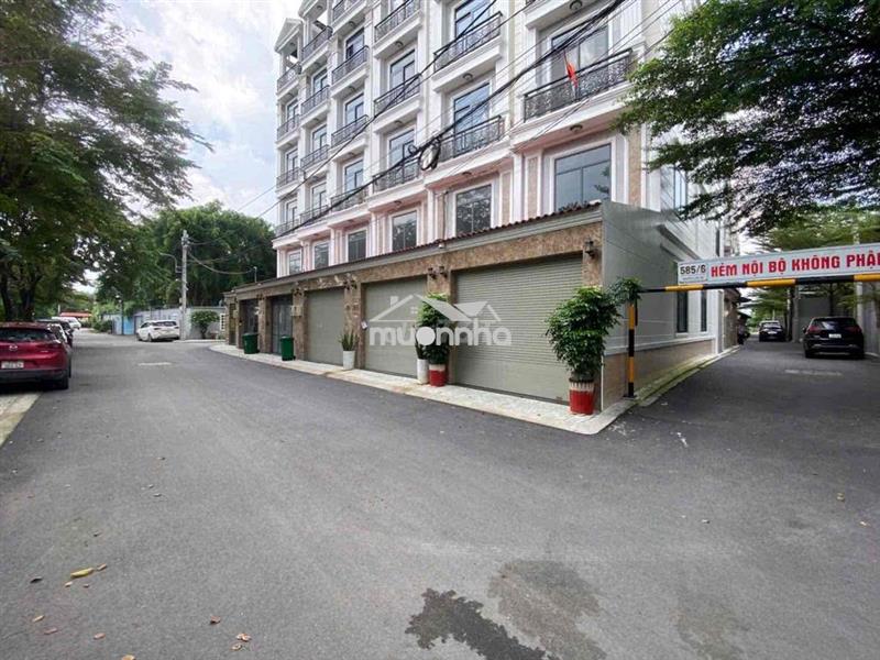 Bán nhà sát bên khu đô thị vạn phúc city thủ đức