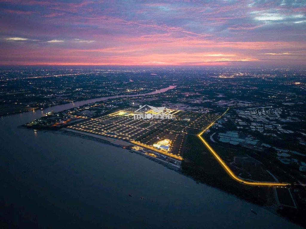 Hiệp phước harbour view 1,350tỷ đất 80m2 rẻ nhất nhận ký gửi bán lại - 4