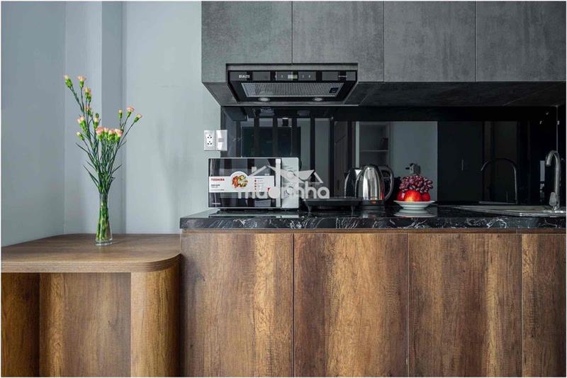 Đẳng cấp và thanh lịch với mức giá rẻ hơn khách sạn