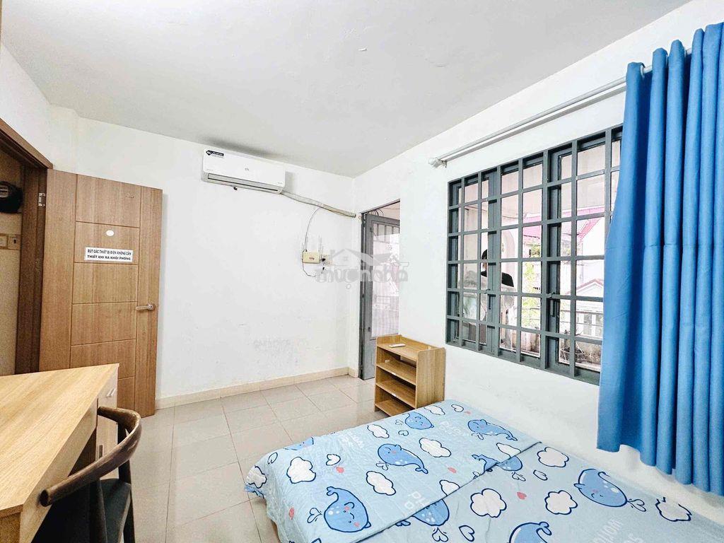 Phòng tách bếp, ban công lớn đường huỳnh tấn phát, phú thuận, q7 - 2