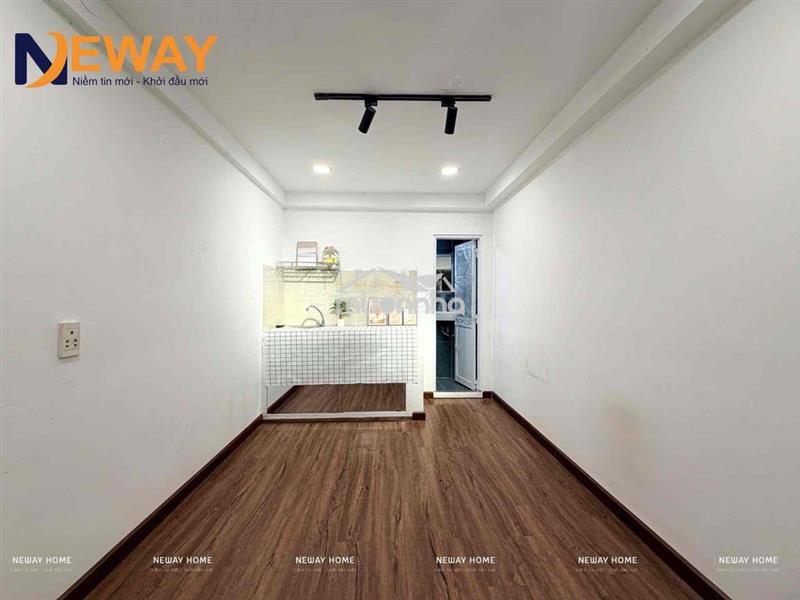 Căn hộ mini có máy lạnh - thang máy gần đh công thương