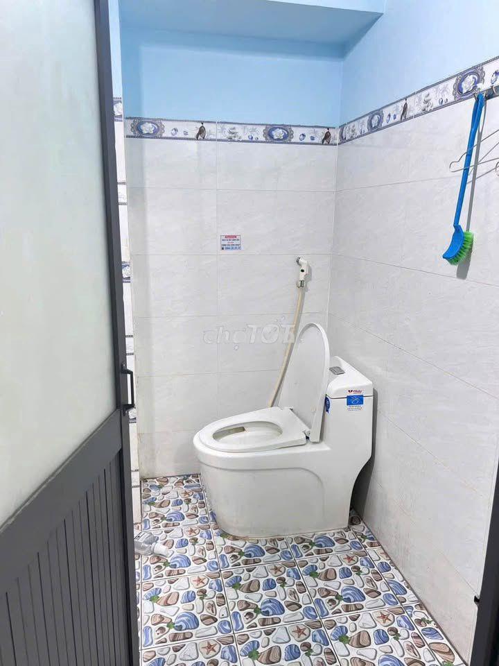 Dãy trọ 12 phòng cho thuê 20tr/th tại khu công nghiệp mỹ phước bến cát - 4