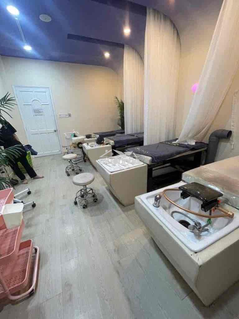Cho thuê nhà 4 tầng_ nguyễn gia trí_ bình thạnh, 4x21 kinh doanh ngay - 4